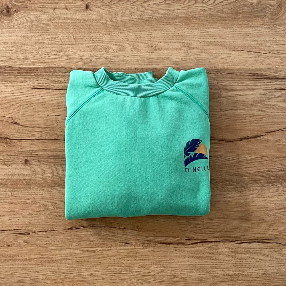 O’Neill crewneck sweatshirt - Picture 7 of 7